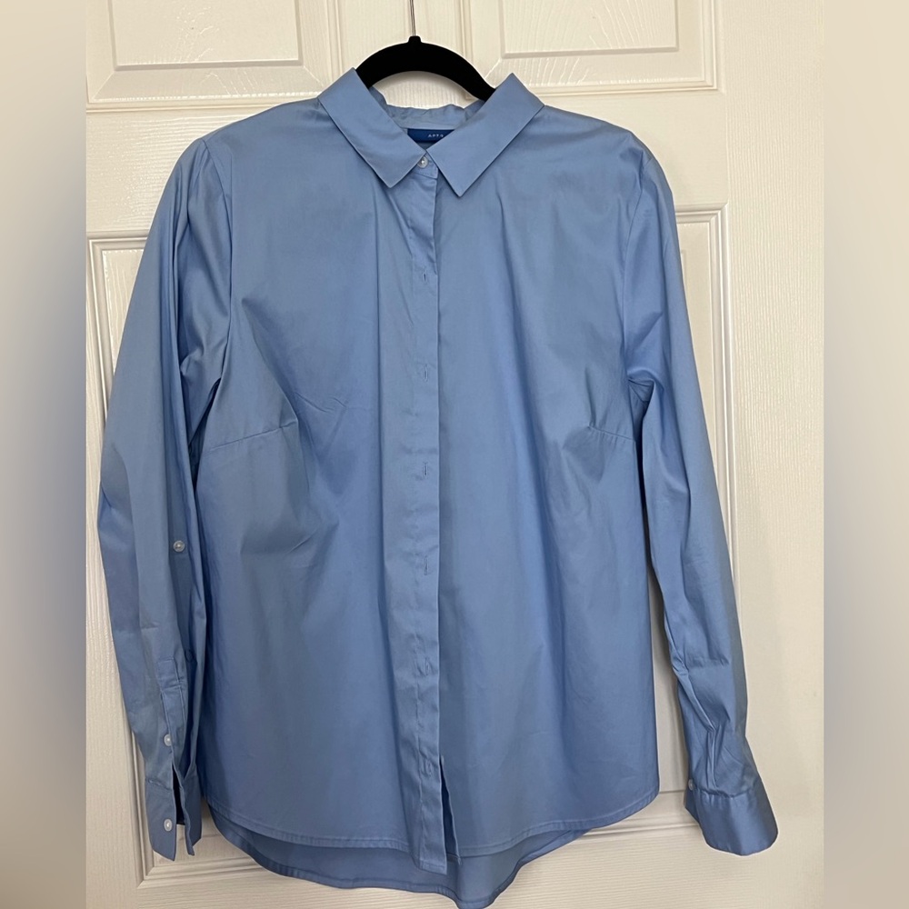 APT 9 woman’s blouse